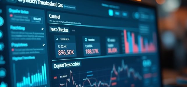 Économisez sur vos factures : le guide ultime pour choisir le meilleur comparateur gaz Économisez sur vos factures : le guide ultime pour choisir le meilleur comparateur gaz