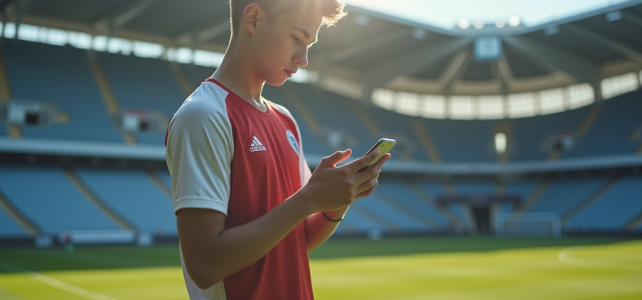 Services digitaux dans le sport : quand la FFF mise sur la personnalisation