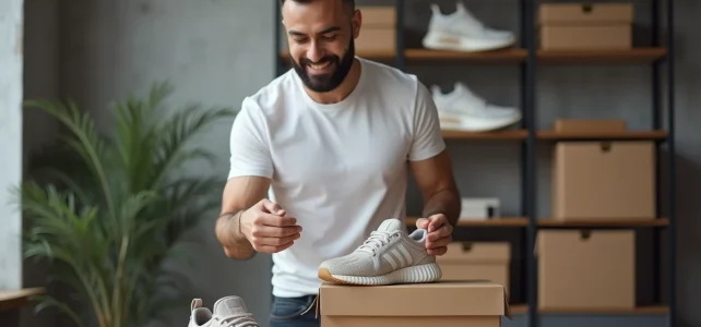 Comprendre le retail et le resell : enjeux et conséquences pour le marché actuel