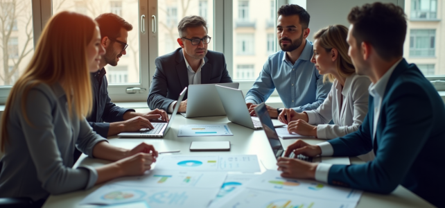 Image de marque et visibilité : pourquoi les entreprises misent sur le SEO externalisé