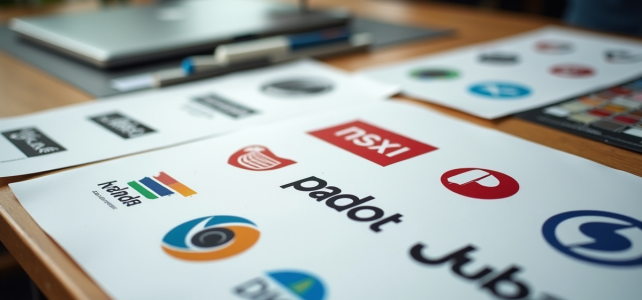 Identité visuelle : comment les logos des grandes enseignes ont évolué