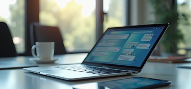 Productivité numérique : les outils à adopter pour une communication fluide
