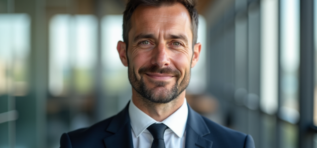 Les grands dirigeants français à la loupe : salaire, parcours, influence