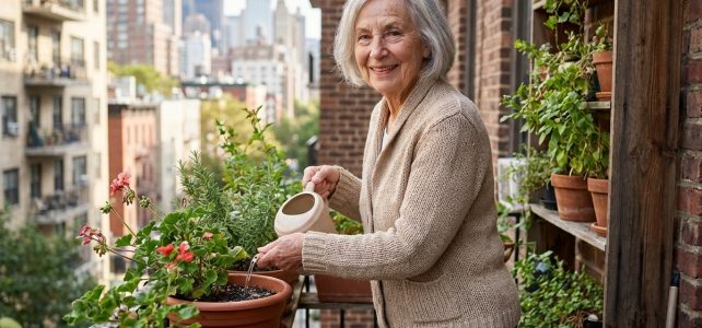 Les options de logement pour seniors : de la résidence autonome aux établissements spécialisés Les options de logement pour seniors : de la résidence autonome aux établissements spécialisés