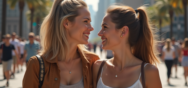 Compagnes de stars : quand la vie privée intrigue les fans