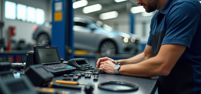 Les accros de performance auto ont-ils besoin d’outils spécialisés ?