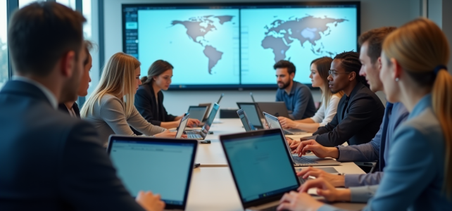 Les plateformes e-learning qui boostent les écoles de commerce