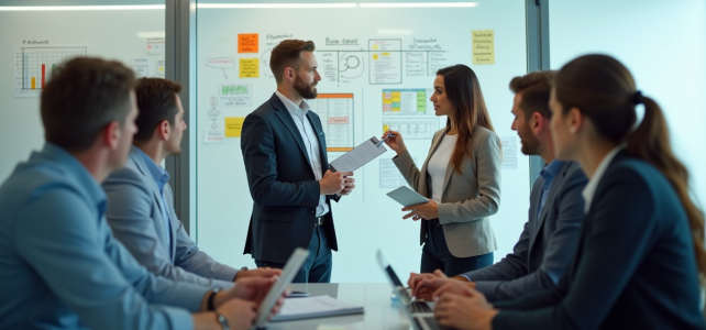 Innovation publique : ces sociétés qui influencent les institutions