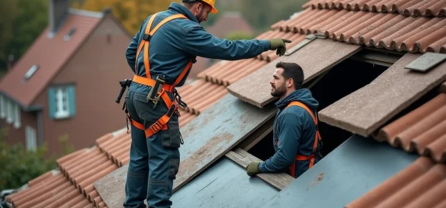 10 conseils essentiels pour bien isoler sa toiture et économiser de l&rsquo;énergie