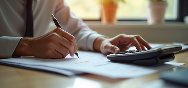 Revenus nets : comment calculer ce que vous gagnez vraiment