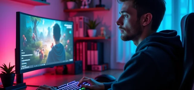 Top alternatives à Pogu Live : où regarder vos streams préférés en 2024 ? Top alternatives à Pogu Live : où regarder vos streams préférés en 2024 ?